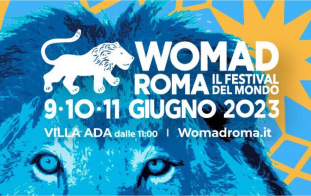 Womad Roma Il Festival del Mondo Roma 2023