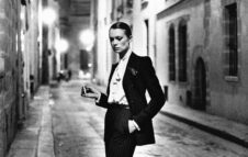 Helmut Newton in mostra a Roma nel 2023-2024: date e biglietti