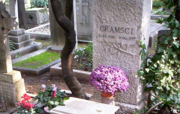 Cimitero Acattolico di Roma