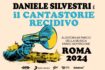 Daniele Silvestri a Roma nel 2024: date e biglietti