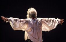 Globe Theatre Roma 2023: biglietti e programma della nuova Arena