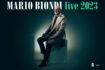 Mario Biondi a Roma nel 2023: data e biglietti