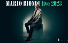 Mario Biondi a Roma nel 2023: data e biglietti
