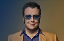 Raphael Gualazzi a Roma nel 2023: data e biglietti