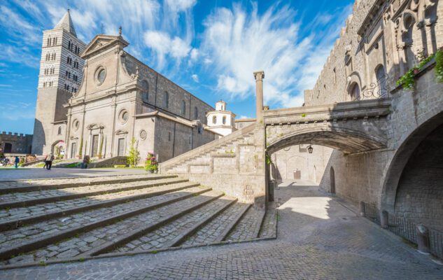 San Pellegrino a Viterbo