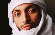Bombino in concerto a Roma nel 2023: data e biglietti