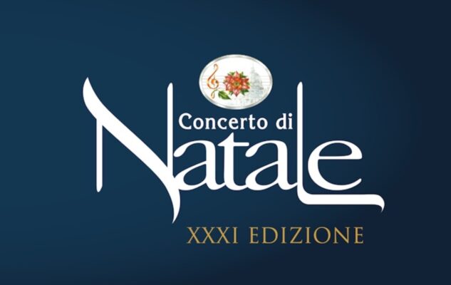 Concerto di Natale Roma 2023