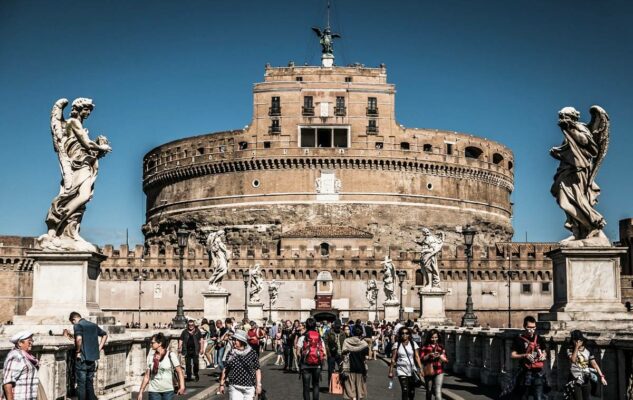 Giornate Europee Patrimonio 2023 Roma