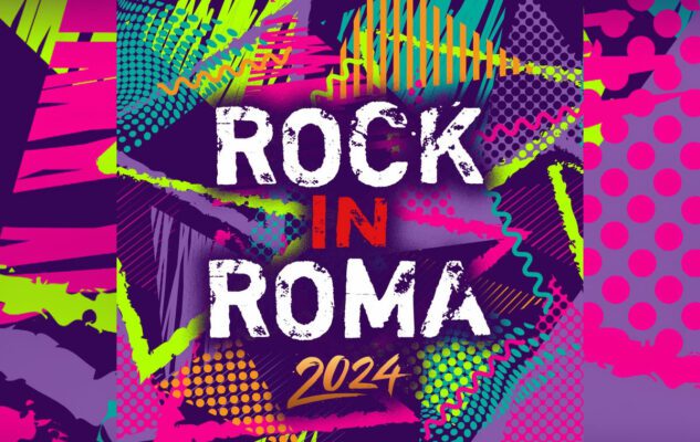 Rock in Roma 2024