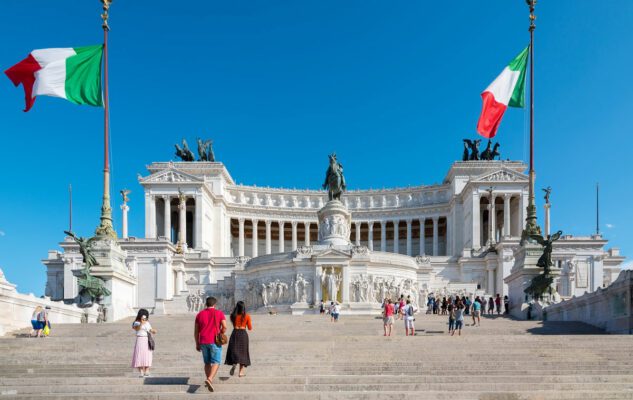 Altare della Patria