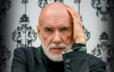 Diego dalla Palma al Nuovo Teatro Parioli di Roma nel 2023 con "Bellezza Imperfetta": date e biglietti