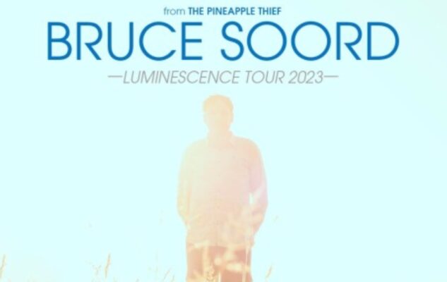 Bruce Soord Roma 2023