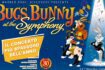 "Bugs Bunny at the Symphony" a Roma nel 2023: date e biglietti