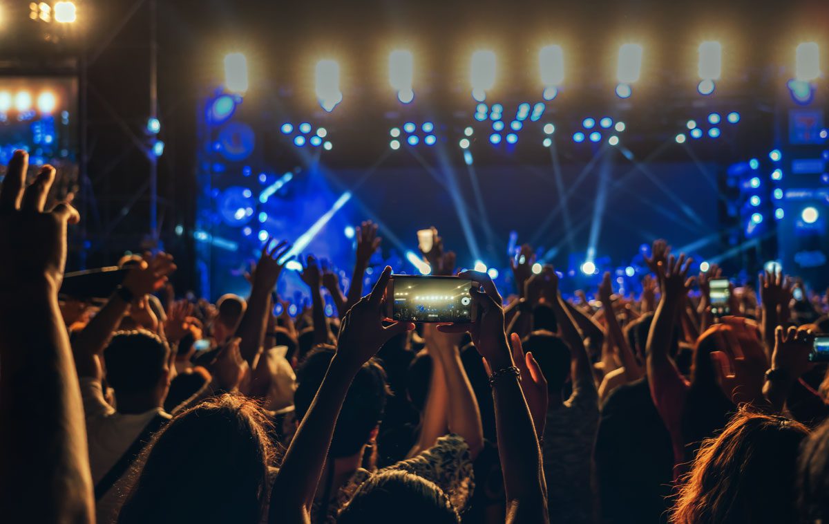 Concerti a Roma del 2024 i 25 eventi più attesi