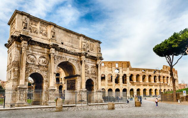 10 Cose da Vedere a Roma in un giorno