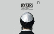David Parenzo al Nuovo Teatro Parioli di Roma nel 2023 con "Ebreo": date e biglietti
