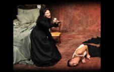"Ferdinando" al Nuovo Teatro Parioli di Roma nel 2023: date e biglietti
