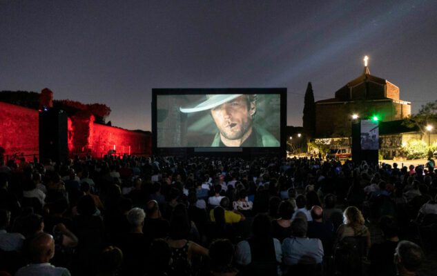 Festa del Cinema di Roma 2023