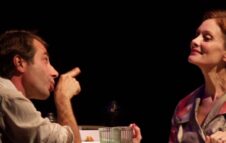 "Home, I'm darling" al Teatro Vittoria di Roma nel 2023: date e biglietti