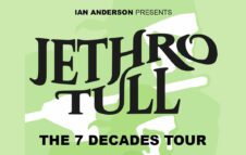 Jethro Tull a Roma nel 2024: data e biglietti del concerto