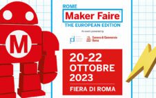 "Maker Faire Rome" a Roma nel 2023: date e biglietti