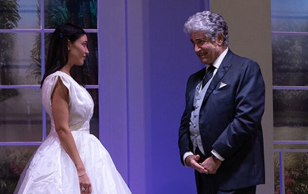 "Il padre della sposa" al Teatro Sala Umberto di Roma nel 2023: date e biglietti