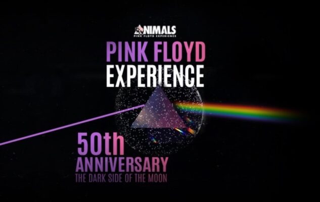 Pink Floyd Experience Roma 2023