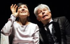 "Risate di gioia" al Teatro Vittoria di Roma nel 2023: date e biglietti