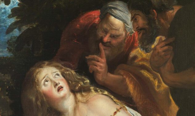 Rubens in mostra a Roma nel 2023 2024