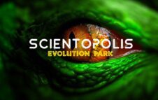 "Scientopolis - Evolution Park" in mostra a Roma nel 2023/2024: date e biglietti