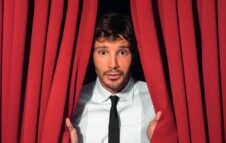 Stefano De Martino a Roma nel 2024 con "Meglio Stasera": date e biglietti dello spettacolo