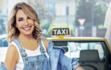 Barbara d'Urso in scena a Roma nel 2023/2024 con "Taxi a due piazze": date e biglietti