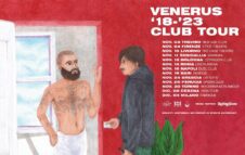 Venerus in concerto a Roma nel 2023: data e biglietti