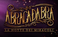 Abracadabra - La Notte dei Miracoli a Roma nel 2023/2024: spettacolo di magia a teatro