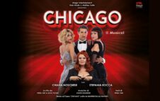 Chicago - Il Musical a Roma nel 2023: date e biglietti dello spettacolo