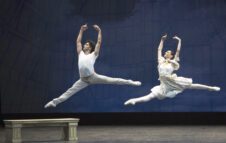 "Coppelia" al Teatro Argentina di Roma nel 2023: date e biglietti