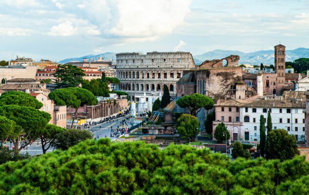 Cosa fare il 1° Novembre 2023 a Roma: i 10 eventi da non perdere
