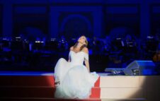 "Eduardo mio" al Teatro Quirino di Roma nel 2023: data e biglietti