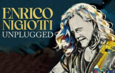 Enrico Nigiotti "Unplugged" a Roma nel 2023: data e biglietti