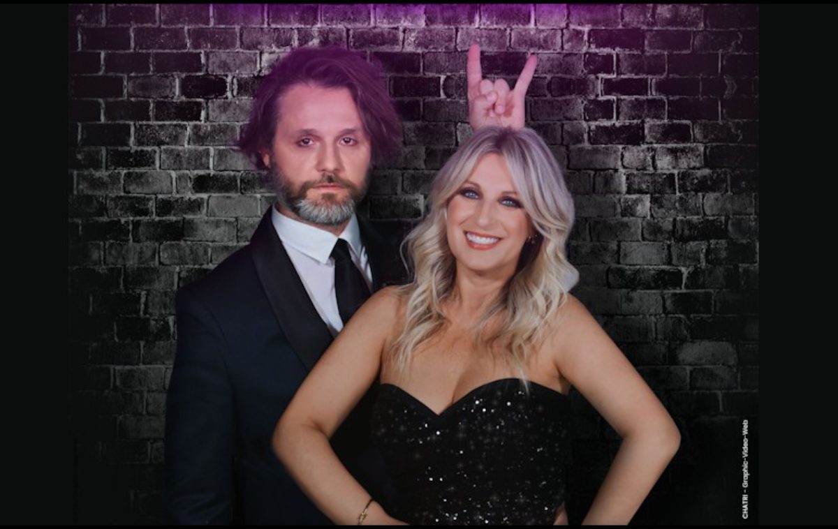 Katia Follesa e Angelo Pisani a Roma nel 2023 con “Ti Posso Spiegare” date e biglietti (29 Katia Follesa e Angelo Pisani a Roma nel 2023 con “Ti Posso Spiegare” date e biglietti (29