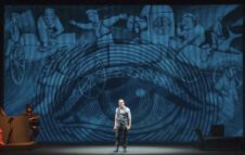 "L'interpretazione dei sogni" al Teatro Argentina di Roma nel 2023: date e biglietti
