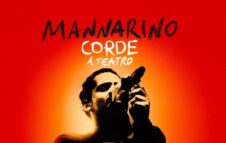 Mannarino a Roma nel 2023: date e biglietti del concerto