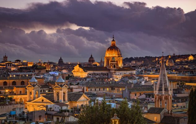 Quartieri malfamati di Roma: 4 zone da evitare per sentirsi più al sicuro