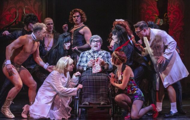 The Rocky Horror Show - Il Musical a Roma nel 2023