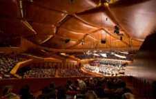 Accademia Nazionale di Santa Cecilia: i Concerti Straordinari 2023-2024 a Roma