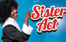 "Sister Act - Il musical" a Roma nel 2023: date e biglietti dello spettacolo
