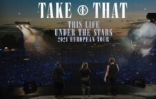 Take That a Roma nel 2024: data e biglietti del concerto