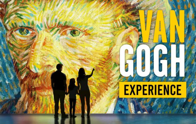 "Van Gogh Experience" in mostra a Roma nel 2023/2024: date e biglietti