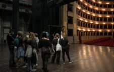 "Ve lo faccio vedere io ora il teatro" al Teatro Argentina di Roma nel 2023: date e biglietti