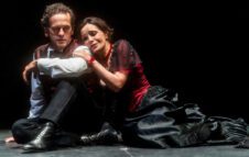 "Anna Karenina" al Teatro Quirino di Roma nel 2023: date e biglietti